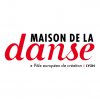 logo maison de la danse de Lyon